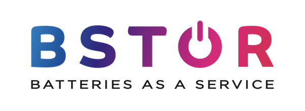 BSTOR — Batteries as a service